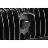 24IN ULTIMA LIGHT BAR ULTRA WIDE FLOOD BEAM PATTERN