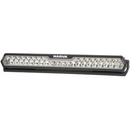 24IN ULTIMA LIGHT BAR ULTRA WIDE FLOOD BEAM PATTERN