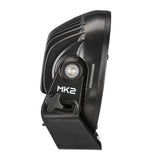 ULTIMA 215 MK2 LED DRIVING LIGHT KIT BLACK