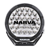 ULTIMA 215 MK2 LED DRIVING LIGHT KIT BLACK
