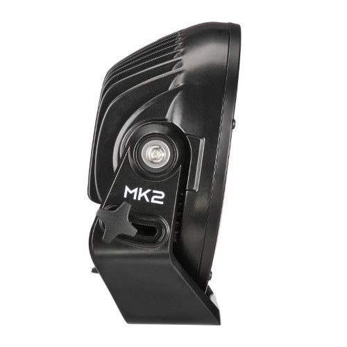 ULTIMA 215 MK2 LED DRIVING LIGHT KIT BLACK