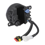 9-33V LED DRL/FOG LAMP