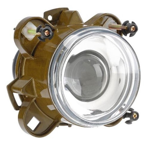 Narva - D/LAMP 90mm L/BEAM H7 24V 70W