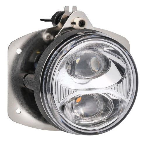 Narva - 90mm Combo Led Driving Lamp