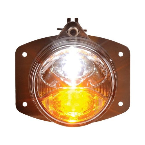 Narva - 90mm Combo Led Driving Lamp
