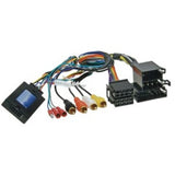 Control Harness C For Audi -AERPRO
