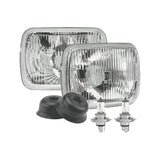 Narva - Conv Kit 200x142mm 100/55w H4