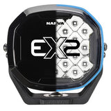 12/24V 6IN EX2 DRIVING LIGHT KIT (PAIR)