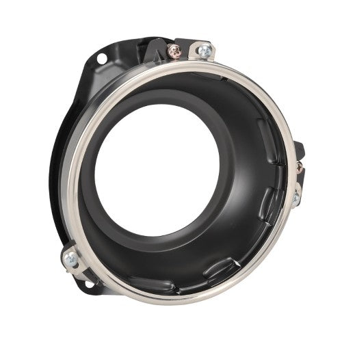 Narva - H/Lamp Housing 5 3/4in Open Back