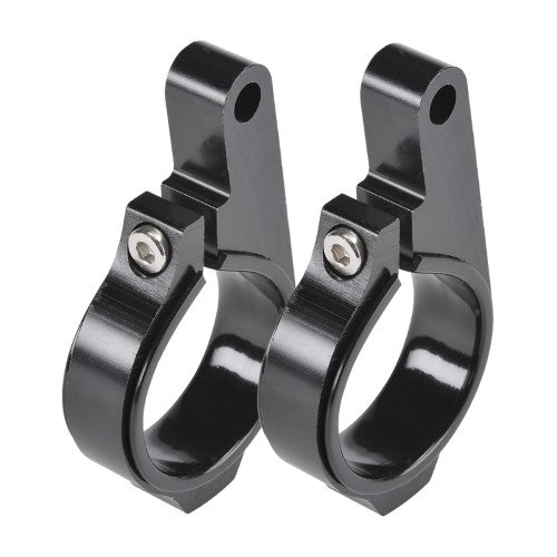 EXPLORA 2IN SINGLE ROW TUBE MOUNTS