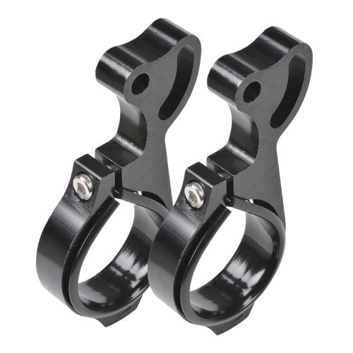 Explora 2in Double Row Tube Mounts - Narva