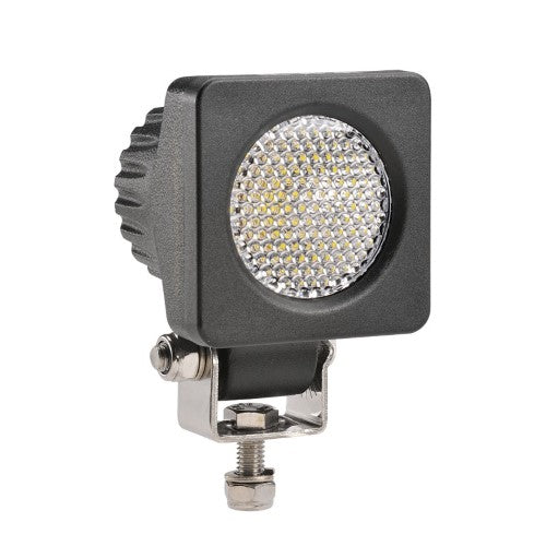 Narva - W/Lamp Led 9-80v Flood Beam 500lm