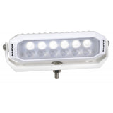 NARVA - WHITE LED DECK LAMP RED/WHITE LIGHT OUTPUT