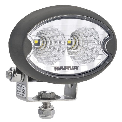 Narva - W/Lamp Led 9-64v Oval 300lm