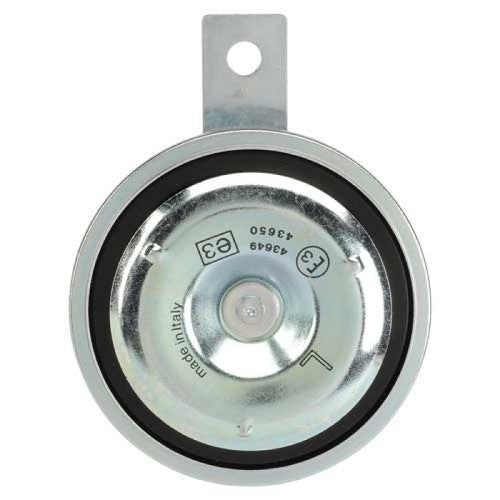 Narva - Horn 24v High Tone Disc (72527BL)