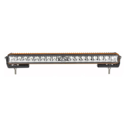 20 INCH EX2-R LIGHT BAR SINGLE ROW RGB ENABLED