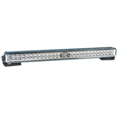 30 INCH EX2-R LIGHT BAR DOUBLE ROW RGB ENABLED