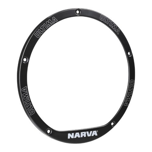 Ultima 215 Led - Black Bezel