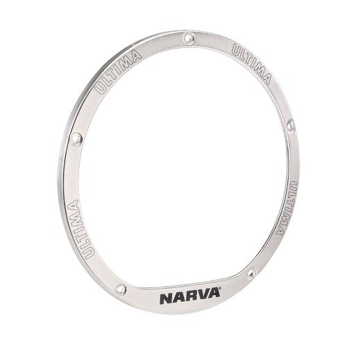 Ultima 215 Led - Chrome Bezel