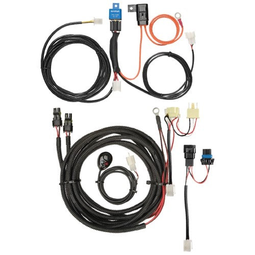 Narva - Driving Light Harness 12v (74402)