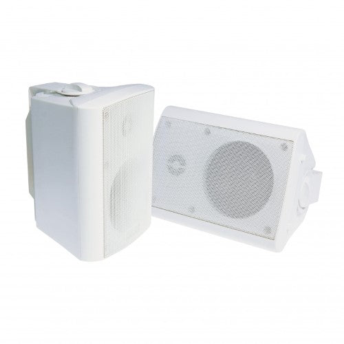 Speakers Indoor-Outdoor 4In 60W -STUDIO ACOUSTICS