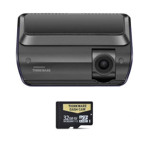2K QHD FRONT DASH CAM (Q1000) - 32GB
