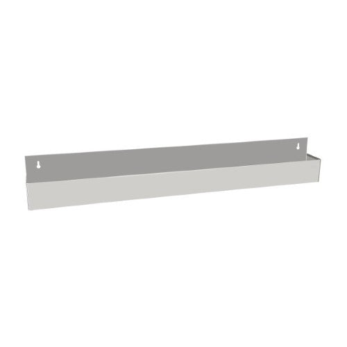 Speed Rack 10-Bottles 1070x100x153mm - Chef Inox