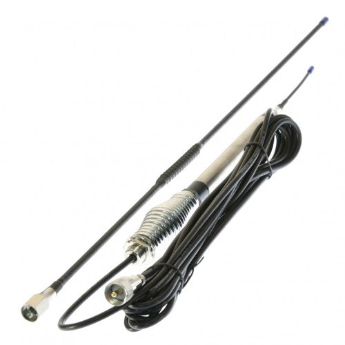 Uhf Antenna Elevated Feed 477Mhz -AERPRO
