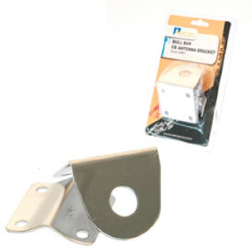 Antenna Bracket Bull Bar Mount -AERPRO