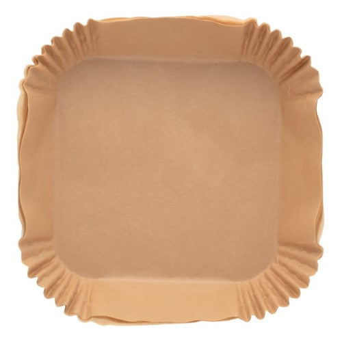 Air Fryer Papers 16cm Square - Wiltshire