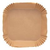 Air Fryer Papers 16cm Square - Wiltshire
