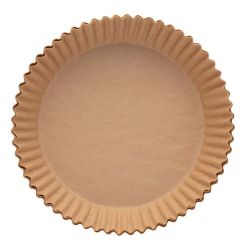 Air Fryer Papers 16cm Round - Wiltshire