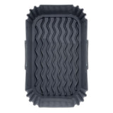 Air Fryer Basket 22cm Rectangle - Wiltshire