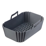 Air Fryer Basket 22cm Rectangle - Wiltshire