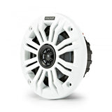 4IN 150W COAXIAL MARINE SPEAKER PAIR - KICKER