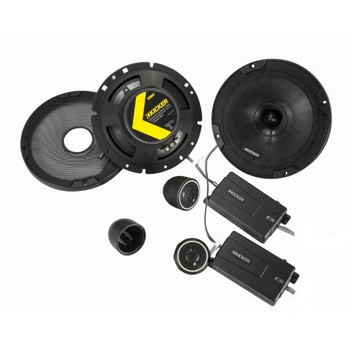 CS 6.75IN COMPONENT SPEAKER 300W PAIR