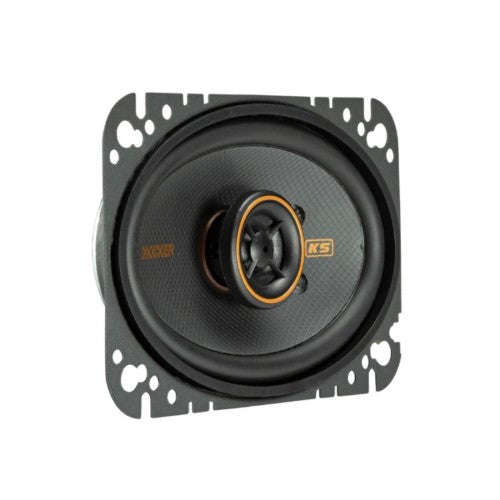 4x6IN 150W 2WAY COAXIAL CAR SPEAKER PAIR