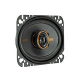 4x6IN 150W 2WAY COAXIAL CAR SPEAKER PAIR