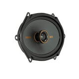 6x8IN 150W 2WAY COAXIAL CAR SPEAKER PAIR