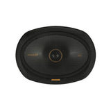 6x9IN 300W 2WAY COAXIAL CAR SPEAKER PAIR