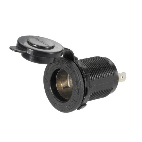 Heavy-Duty Accessory Socket (81026/25)