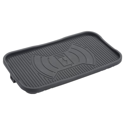 WIRELESS PHONE CHARGING MAT