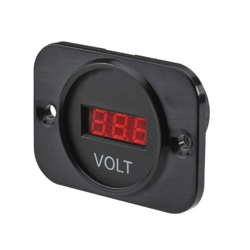 6â€“33v Dc Led Volt Meter