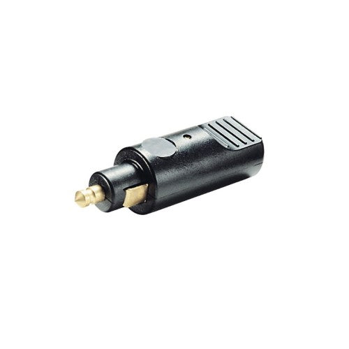 Thermoplastic Merit Plug