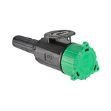 12 Volt 13 Pin Euro Round Plastic Trailer Plug With Parking Socket