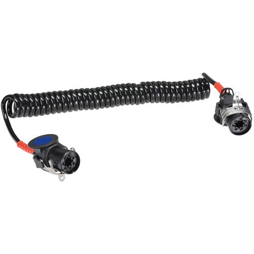 Narva - Suzi Coil 12/24v 7 Core Ebs 4.5m