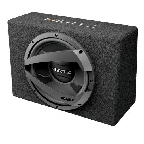 SINGLE 12IN SEALED SUB BOX