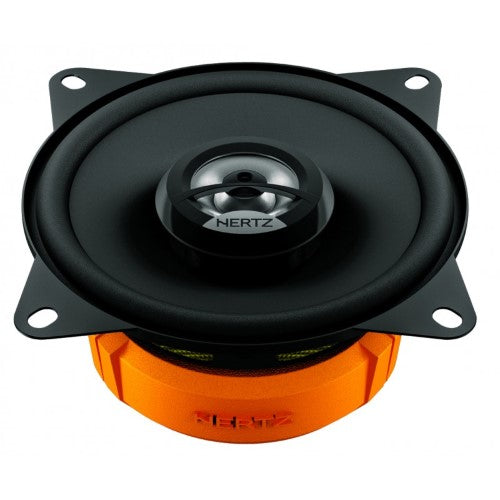 HERTZ - 4IN COAXIAL SPEAKERS TWO WAY