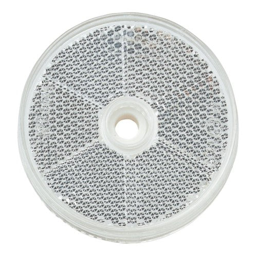 Narva - CLEAR REFLECTOR 60mm Dia PK2