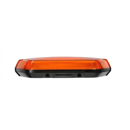 10-80V 250MM AEROTECH LED LIGHT BOX (AMBER)